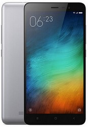 Прошивка телефона Xiaomi Redmi Note 3 в Кемерово